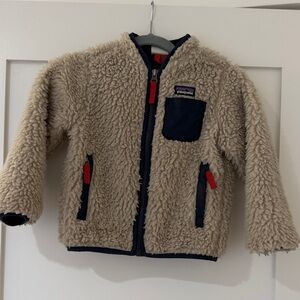 Patagonia  Baby Retro-X Jacket